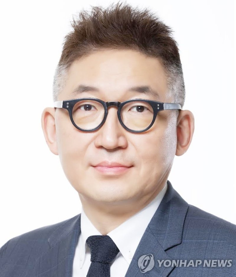 심성보 전 대통령기록관장 (출처=연합뉴스)