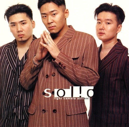 솔리드 '넌 나의 처음이자 마지막이야', 29년 만에 리메이크…정재윤 편곡