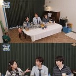 펜타곤 후이 ″본명은 이회택…中 이름 따라 예명 만들어″