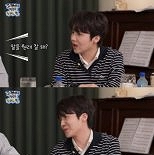펜타곤 진호 ″연습생만 8년…군대 다녀오고 성격 바뀌어″