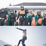 송지효, 해녀 도전…JTBC·BBC스튜디오 첫 합작 다큐