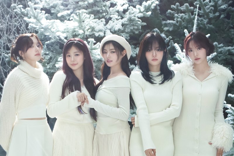"피프티 피프티 '큐피드' 저작권, 안성일 프로듀서에"…어트랙트 "항소 준비"(종합)