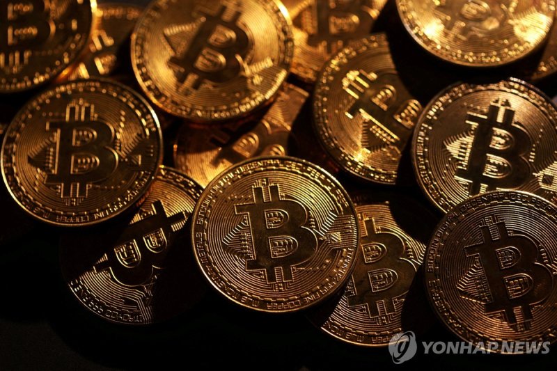 비트코인 (출처=연합뉴스)