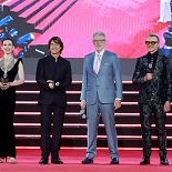 [뉴스1 ★]′여전히 친절한 톰저씨′12번째 방한한 톰 크루즈와 잠실에 뜬 할리우드★