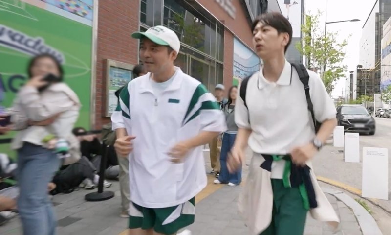 MBC '나 혼자 산다'