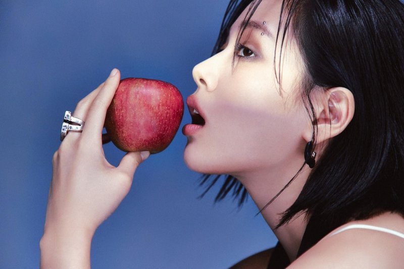 가수 비비 (출처=연합뉴스)