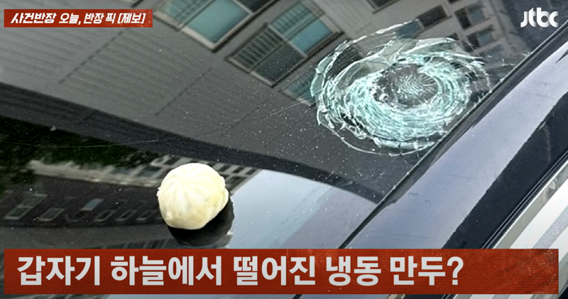 /사진=JTBC 사건반장 갈무리