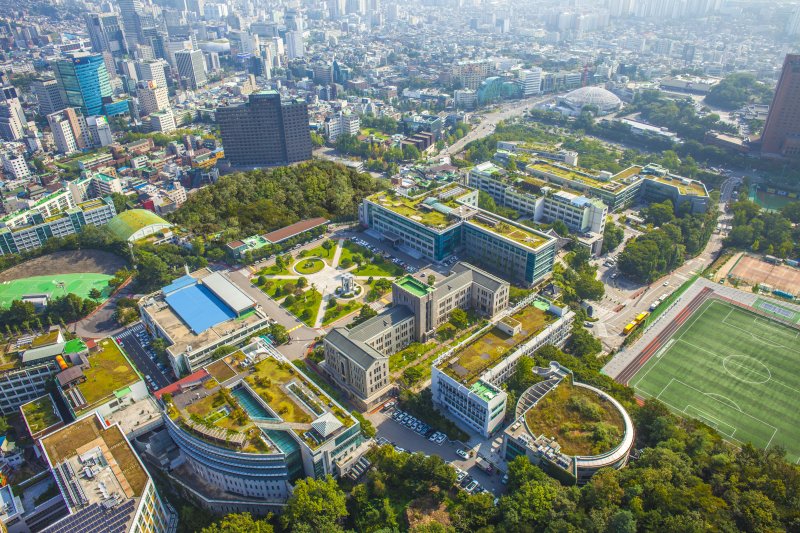 동국대가 맞춤형 고교-대학 연계 프로그램을 개최한다. (사진=동국대 제공) *재판매 및 DB 금지