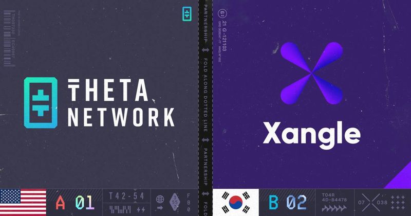 쟁글, 쎄타 네트워크 엔터프라이즈 밸리데이터 합류