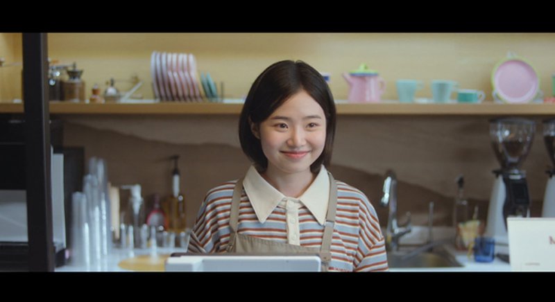 '바니와 오빠들' 최지수, 노정의와 깊은 우정…워너비 친구 활약