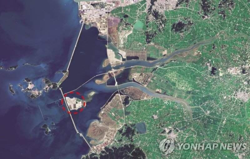스마트 수변도시 (출처=연합뉴스)