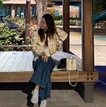 ′국보급 미녀′ 김희선, 동네서 보면 이런 느낌[★핫픽]