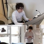 이홍기, 너저분한 집 공개 ″김희철보다 강적″ 