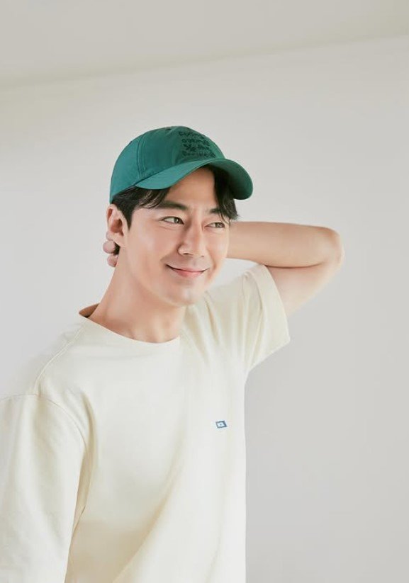 조인성 "20년 만에 와!" 환호…무슨 일?