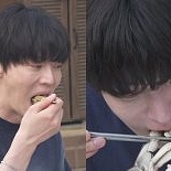 ′나혼산′ 안재현, 입 터졌다…친구들과 한우에 꽃게찜 쉼없이 흡입