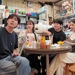 ″이게 세계로 간다고?″ 주우재, 홍콩서도 통하는 ′변우석 절친′