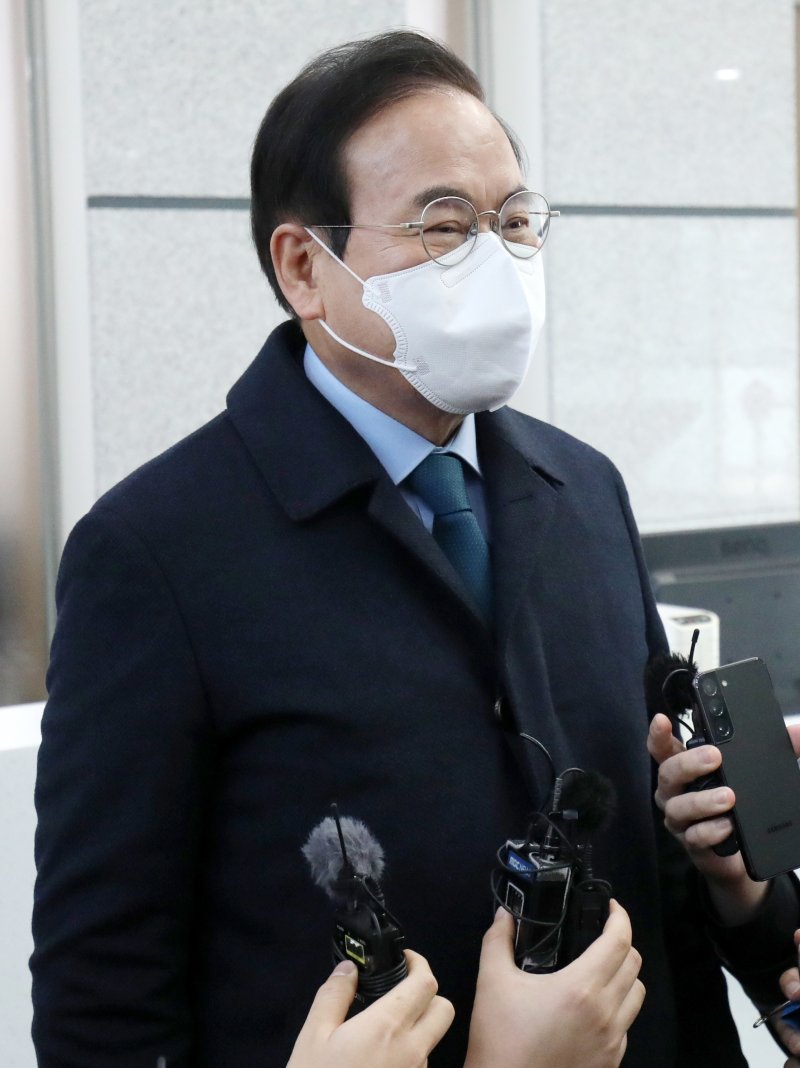 서거석 전북도교육감. 2025.1.21/뉴스1 ⓒ News1 유경석 기자