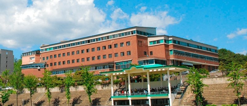 강원고등학교.(뉴스1 DB)