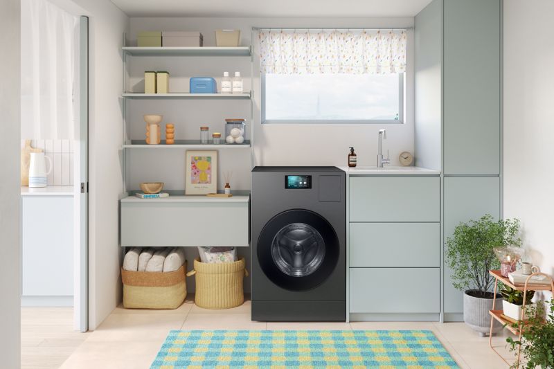 삼성 '비스포크 AI 콤보', 호주서 '최고 혁신상'에 선정