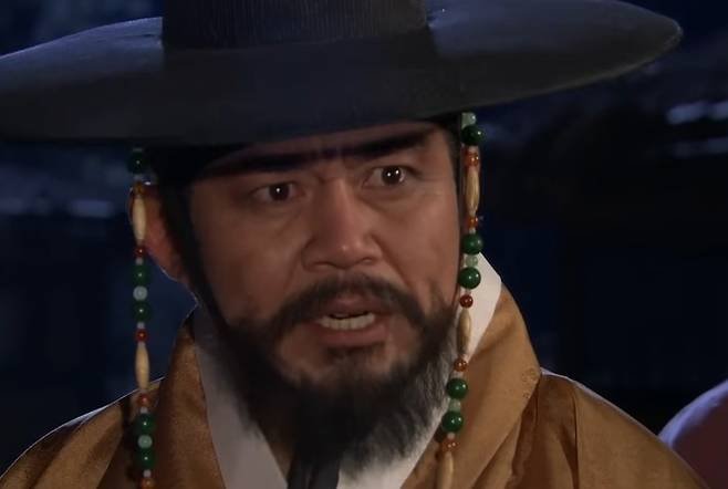 정명환, 심근경색 별세…'이산' 감초조연