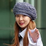 현아, 9일 ′뮤직뱅크′ 녹화 불참 ″컨디션 난조로 휴식 필요″
