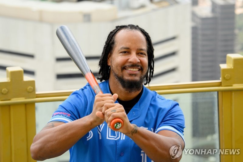 매니 라미레스 (출처=연합뉴스)