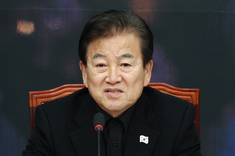 더불어민주당 정동영 의원. 2025.1.12/뉴스1 ⓒ News1 이광호 기자