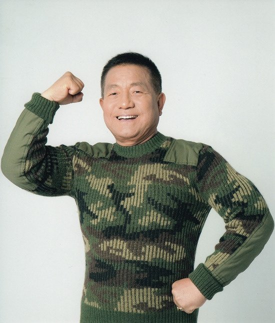"감기로 병원 다녀오다"…뽀빠이 이상용 별세