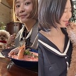 신다은, 18년 만에 안타까운 이별 ″이제야 온전히 애도 중″