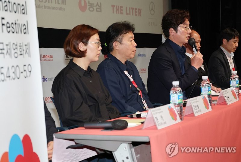 전주국제영화제, 9일 폐막 (출처=연합뉴스)