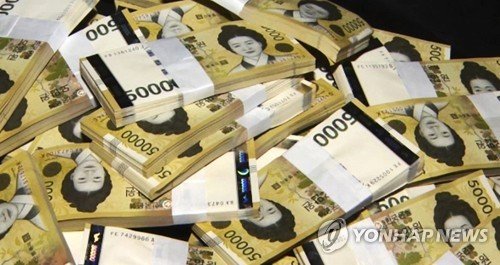 현금 (출처=연합뉴스)