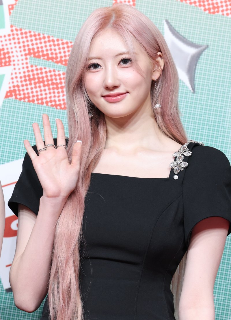 베이비몬스터 라미/뉴스1 ⓒ News1 DB