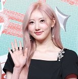 베이비몬스터 라미, 건강상 이유로 亞 투어 불참…″의료진 권고″
