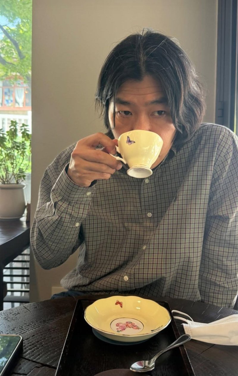 이효리♥이상순, 결혼 13년차인데 신혼 같아…꿀 뚝뚝
