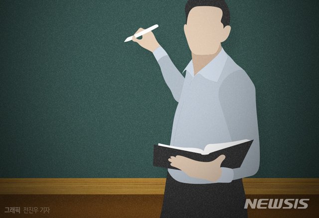 [서울=뉴시스] 9일 교육계에 따르면 서울 소재 한 여고에 재직 중인 해당 남교사가 최근 학교로부터 정직 1개월 처분을 받은 것으로 파악됐다. (사진=뉴시스 DB) 2025.04.16. photo@newsis.com *재판매 및 DB 금지