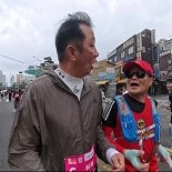 ′희귀병 투병′ 이봉주, 마라톤 깜짝 등장…왜?
