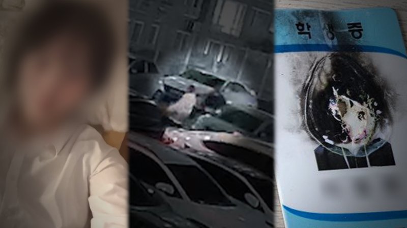 사천 크리스마스 살인사건, 첫 만남 1분 만에 살해…왜?