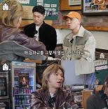 아들 등하교 도맡은 태양…대성 ″육아 열정 유명해″
