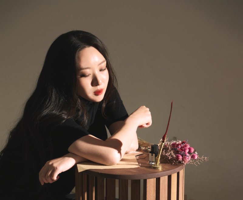 재즈 보컬리스트 겸 피아니스트 마리아 킴 (출처=연합뉴스)