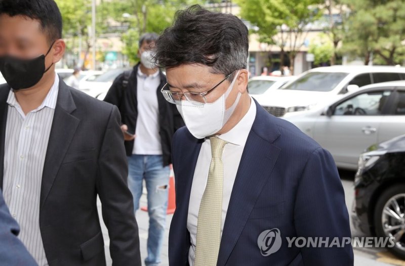 박현종 bhc 전 회장 (출처=연합뉴스)