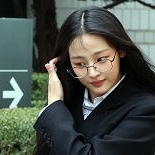 뉴진스 민지 ″무식해 보일 수 있지만…멈추지 않을 것″ 심경