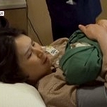 기보배, 둘째 득녀 ″파리 올림픽 가기 전 스쳤는데 홈런″