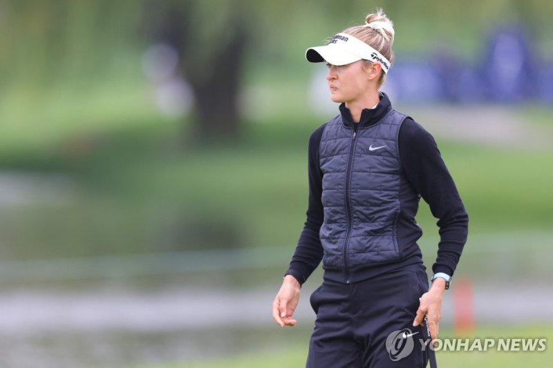 넬리 코르다 (출처=연합뉴스)