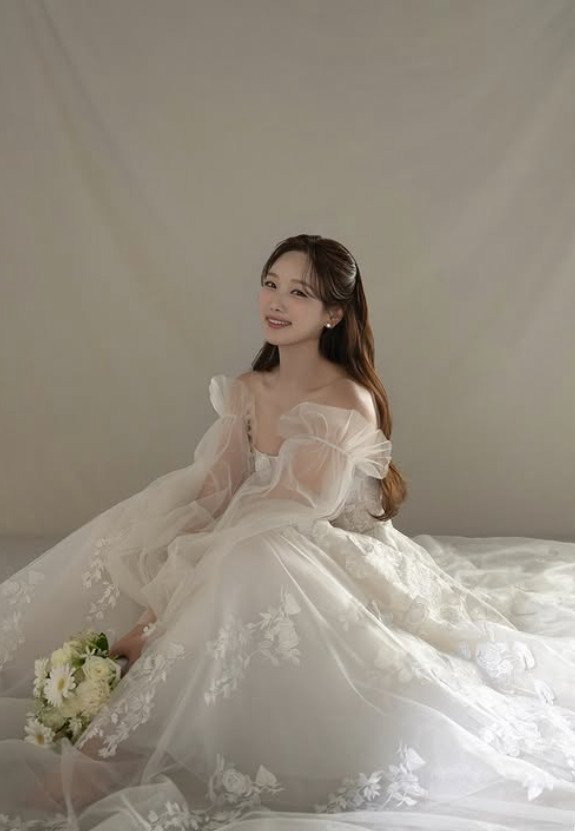 SBS스포츠 김세연 아나운서, 10일 결혼…훈훈 남편 공개