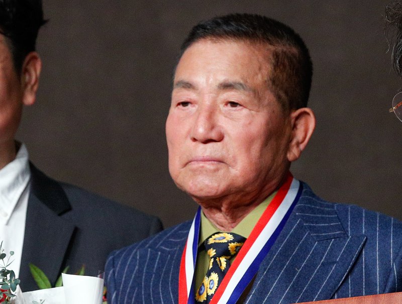 영원히 기억될 '뽀빠이'…故이상용 비보에 추모 물결 지속