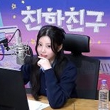 아일릿 원희, 첫 단독 DJ로 활약 ″16일에도 또 만나요″