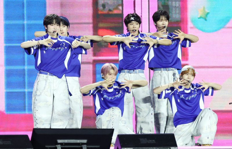 NCT위시, 비자 승인 지연으로 SM LA 공연 불참 "해결 노력" [공식]