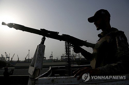 "인도·파키스탄 분쟁 달라졌다…새 무기·전술 탓 확전위험↑" (출처=연합뉴스)