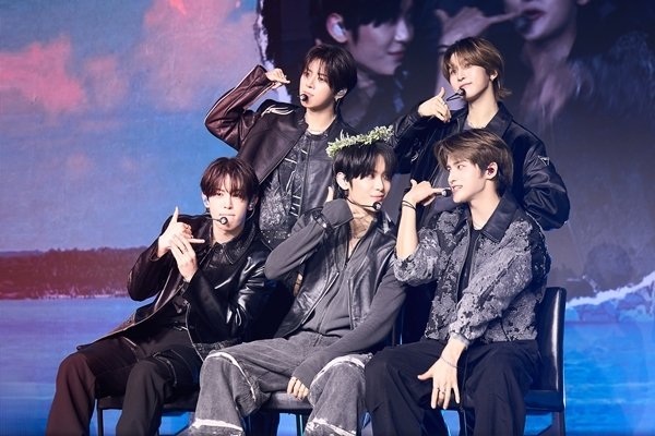 나우어데이즈