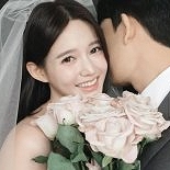 ′5월의 신부′ 남보라, 오늘 동갑내기 남자친구와 화촉